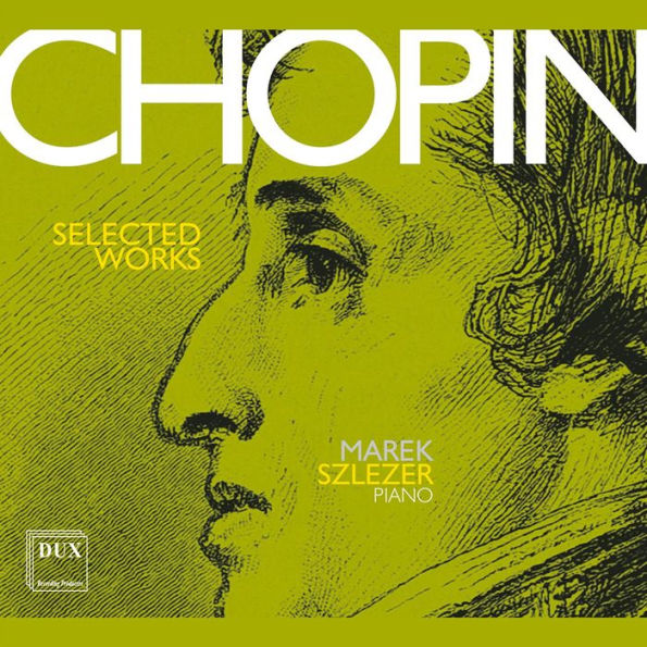 Chopin: Selected Works