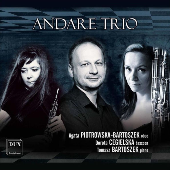 Andare Trio