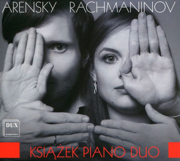 Arensky, Rachmaninov