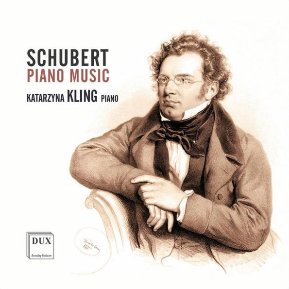 Schubert: Piano Music