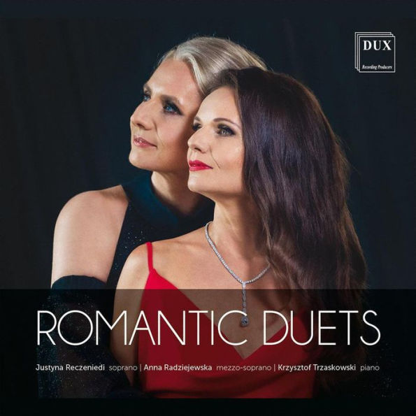 Romantic Duets