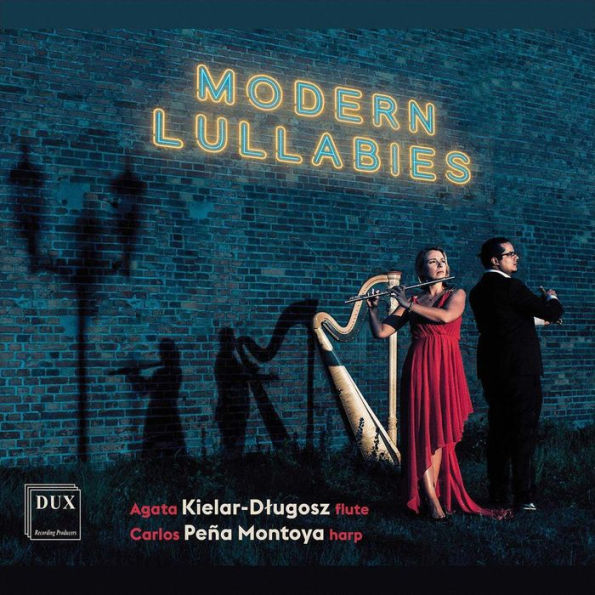 Modern Lullabies