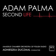 Title: Adam Palma: Second Life, Artist: Adam Palma