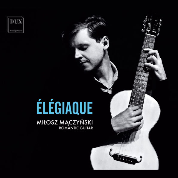 Elegiaque