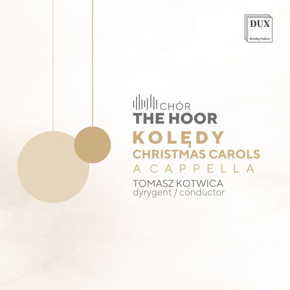 Koledy: Christmas Carols a capella