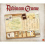 Alternative view 3 of Robinson Crusoe 2nd Edition Strategy Game