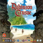 Alternative view 4 of Robinson Crusoe 2nd Edition Strategy Game
