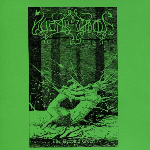 The Sleeping Green
