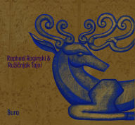 Title: Bura, Artist: Raphael Roginski