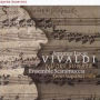 Antonio Lucio Vivaldi: Nuove Sonate