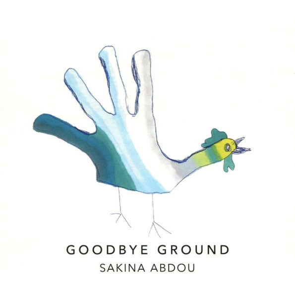 Goodbye Ground