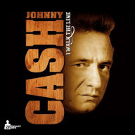 Title: I Walk the Line, Artist: Johnny Cash