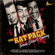 Title: The Rat Pack, Artist: The Rat Pack