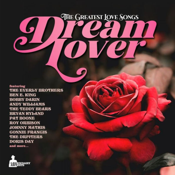 The Greatest Love Songs: Dream Lover