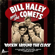 Title: Rockin' Around the Clock, Artist: Bill Haley & His Comets