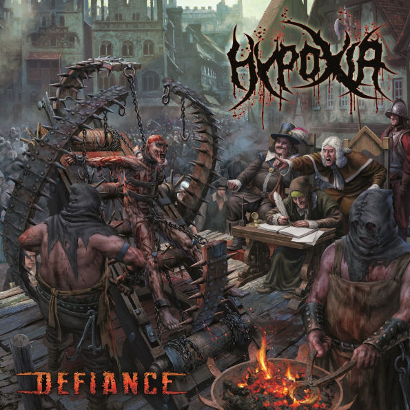 Defiance