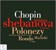 Chopin: Polonezy
