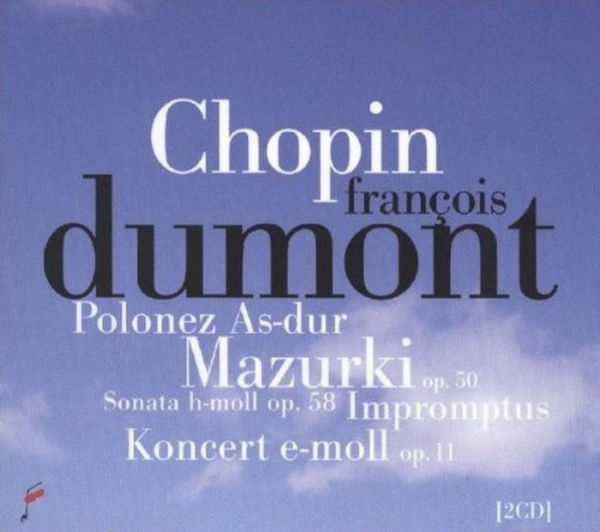 Chopin: Works for Piano; Concerto in E minor Op. 11