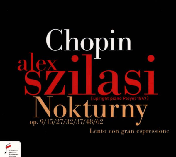 Chopin: Nokturny