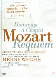 Title: Mozart: Requiem [Video]