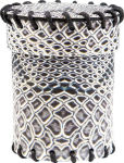 Alternative view 1 of Dragonhide Laminated Dice Cup