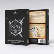 Title: RPG Starter Kit