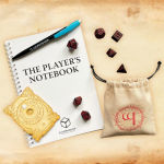 Alternative view 2 of RPG Starter Kit
