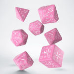 Alternative view 3 of Japanese Dice Set Sweet Spring Memory