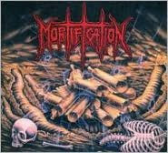 Title: Scrolls of the Megilloth [Bonus Tracks], Artist: Mortification