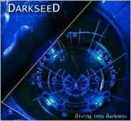 Title: Diving into Darkness, Artist: Darkseed