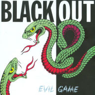 Title: Evil Game, Artist: Blackout