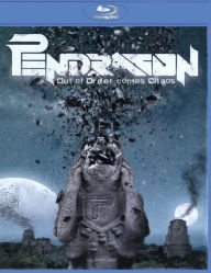 Title: Pendragon: Out of Order Comes Chaos [Blu-ray]