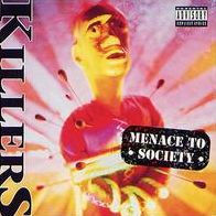 Menace to Society [Bonus Tracks] [Remastered]