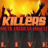 Title: South American Assault: Live, Artist: Paul Di'Anno