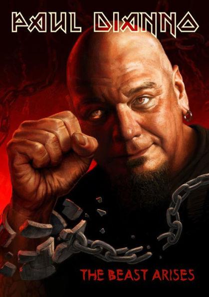 Paul DiAnno: The Beast Arises