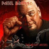 Title: The Beast Arises, Artist: Paul Di'Anno