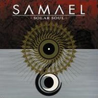 Title: Solar Soul, Artist: Samael