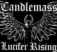 Title: Lucifer Rising, Artist: Candlemass