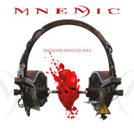 Title: The Audio Injected Soul, Artist: Mnemic