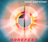 Title: Soul Survivor/Chapter 13, Artist: Gorefest