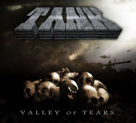 Title: Valley Of Tears, Artist: Tank