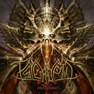 Title: Ob(servant), Artist: Psycroptic