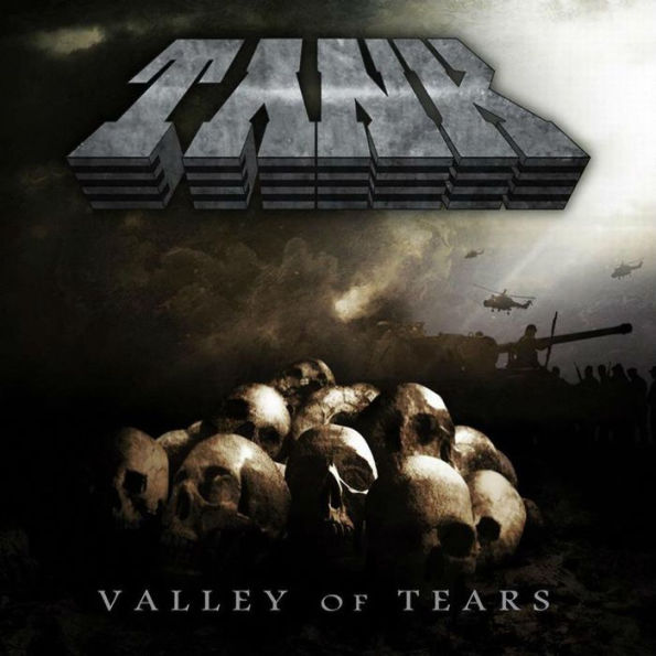 Valley of Tears [Limited Edition Grey Vinyl]
