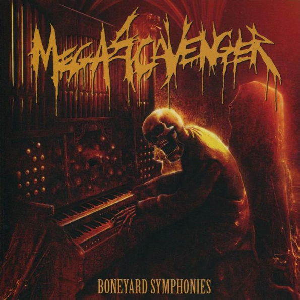Boneyard Symphonies