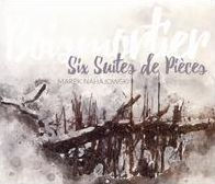 Boismortier: Six Suites de Pi¿¿ces