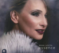 Title: Essence, Artist: Anna Lasota