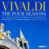 Vivaldi: The Four Seasons