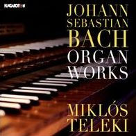 Bach: Organ Works