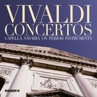 Vivaldi: Concertos