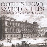 Corelli's Legacy